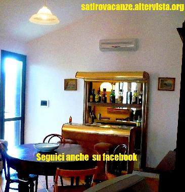 Apartamento de vacaciones en san vito lo capo (Trapani)Casa de vacaciones