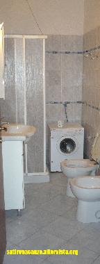 Apartamento de vacaciones en san vito lo capo (Trapani)Casa de vacaciones