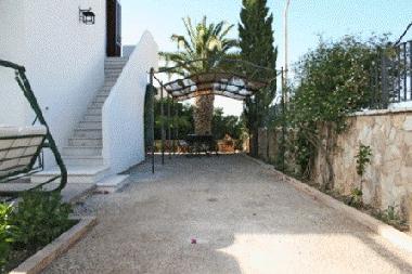Cama y desayuno en san vito lo capo (Trapani)Casa de vacaciones