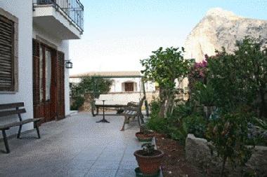 Cama y desayuno en san vito lo capo (Trapani)Casa de vacaciones