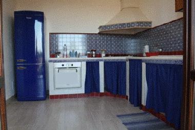 Cama y desayuno en san vito lo capo (Trapani)Casa de vacaciones