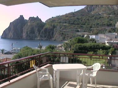 Apartamento de vacaciones en Sant'Alessio Siculo (Messina)Casa de vacaciones