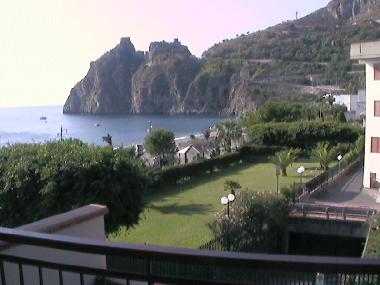 Apartamento de vacaciones en Sant'Alessio Siculo (Messina)Casa de vacaciones