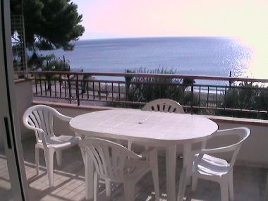 Apartamento de vacaciones en Sant'Alessio Siculo (Messina)Casa de vacaciones