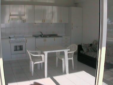 Apartamento de vacaciones en Sant'Alessio Siculo (Messina)Casa de vacaciones