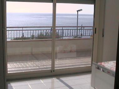 Apartamento de vacaciones en Sant'Alessio Siculo (Messina)Casa de vacaciones