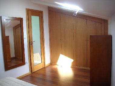 Apartamento de vacaciones en Braga (Norte)Casa de vacaciones