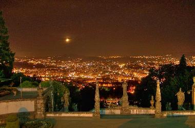 Apartamento de vacaciones en Braga (Norte)Casa de vacaciones