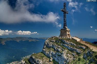 Apartamento de vacaciones en Busteni (Prahova)Casa de vacaciones