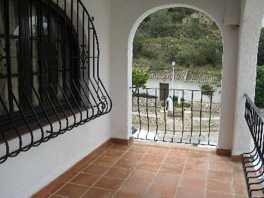 Apartamento de vacaciones en Moraira (Alicante / Alacant)Casa de vacaciones