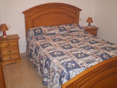 Apartamento de vacaciones en roquetas de mar (Almer�a)Casa de vacaciones