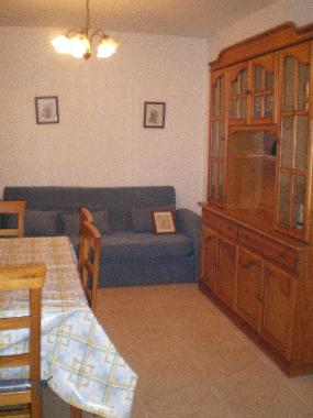 Apartamento de vacaciones en roquetas de mar (Almer�a)Casa de vacaciones