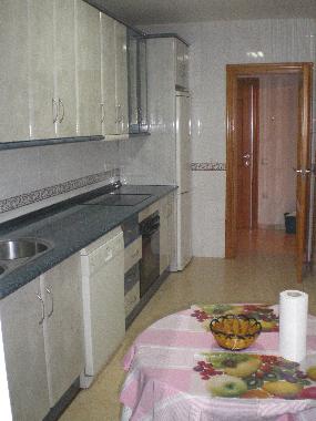 Apartamento de vacaciones en roquetas de mar (Almer�a)Casa de vacaciones