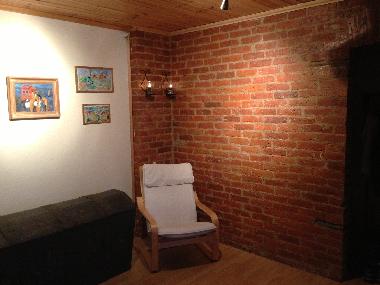 Villa en H�rby (Sk�ne)Casa de vacaciones