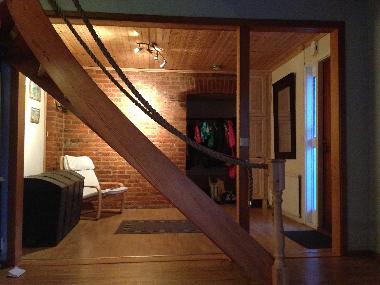 Villa en H�rby (Sk�ne)Casa de vacaciones