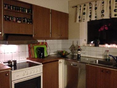 Villa en H�rby (Sk�ne)Casa de vacaciones