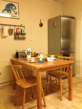 Villa en H�rby (Sk�ne)Casa de vacaciones