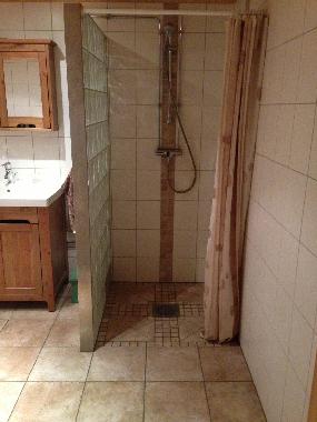 Villa en H�rby (Sk�ne)Casa de vacaciones
