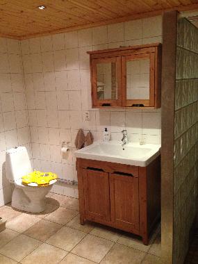 Villa en H�rby (Sk�ne)Casa de vacaciones