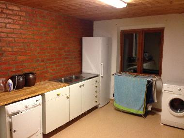 Villa en H�rby (Sk�ne)Casa de vacaciones