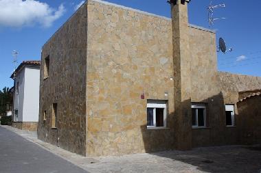 Chalet en peniscola (Castell�n / Castell�)Casa de vacaciones