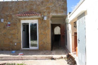 Chalet en peniscola (Castell�n / Castell�)Casa de vacaciones