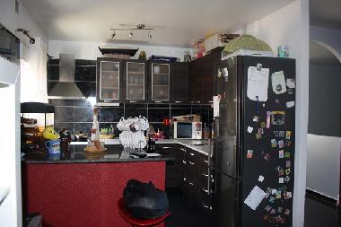 Chalet en peniscola (Castell�n / Castell�)Casa de vacaciones