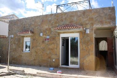 Chalet en peniscola (Castell�n / Castell�)Casa de vacaciones
