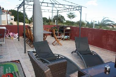 Chalet en peniscola (Castell�n / Castell�)Casa de vacaciones