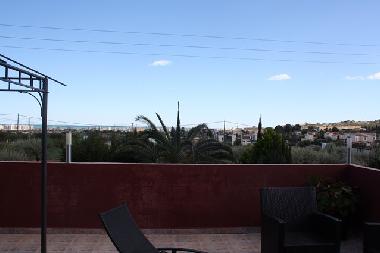 Chalet en peniscola (Castell�n / Castell�)Casa de vacaciones