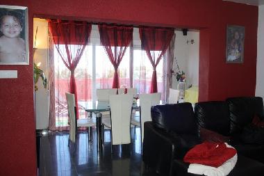 Chalet en peniscola (Castell�n / Castell�)Casa de vacaciones