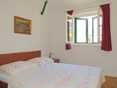 Apartamento de vacaciones en Makarska (Splitsko-Dalmatinska)Casa de vacaciones