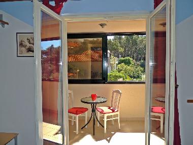 Apartamento de vacaciones en Makarska (Splitsko-Dalmatinska)Casa de vacaciones