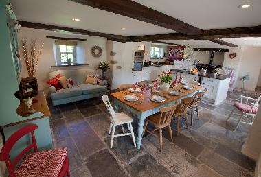 Casa de vacaciones en Ilfracombe (South West)Casa de vacaciones