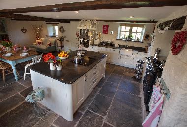 Casa de vacaciones en Ilfracombe (South West)Casa de vacaciones