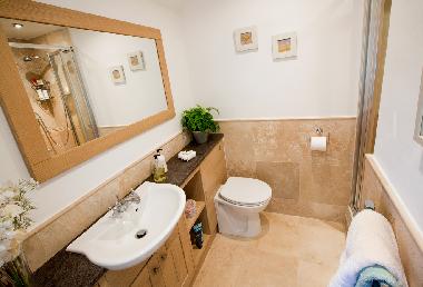 Casa de vacaciones en Ilfracombe (South West)Casa de vacaciones