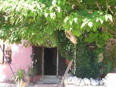 Chalet en apt (Vaucluse)Casa de vacaciones