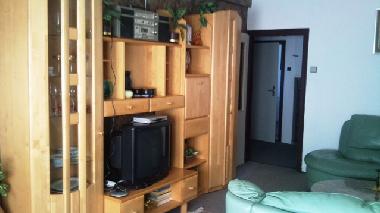 Apartamento de vacaciones en Marianska (Karlovarsky Kraj)Casa de vacaciones
