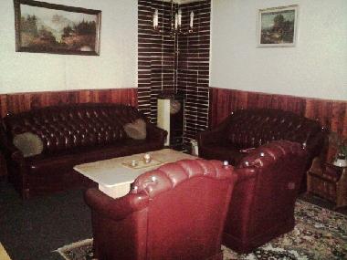 Apartamento de vacaciones en Marianska (Karlovarsky Kraj)Casa de vacaciones