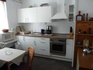 Apartamento de vacaciones en Marianska (Karlovarsky Kraj)Casa de vacaciones