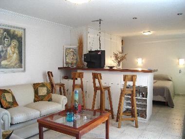 Apartamento de vacaciones en Ciudad de Mendoza (Mendoza)Casa de vacaciones
