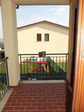 Apartamento de vacaciones en Agello (Perugia)Casa de vacaciones