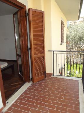 Apartamento de vacaciones en Agello (Perugia)Casa de vacaciones