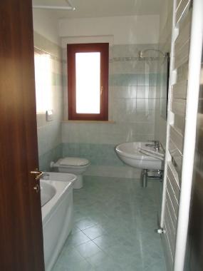Apartamento de vacaciones en Agello (Perugia)Casa de vacaciones