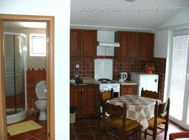 Apartamento de vacaciones en Sveti Stefan (Montenegro)Casa de vacaciones