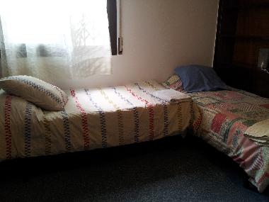 Apartamento de vacaciones en Barcelona (Barcelona)Casa de vacaciones