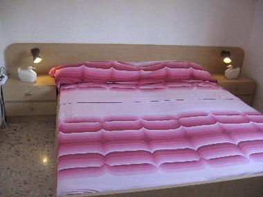 Apartamento de vacaciones en Moraira (Alicante / Alacant)Casa de vacaciones