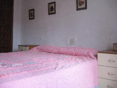 Apartamento de vacaciones en Moraira (Alicante / Alacant)Casa de vacaciones