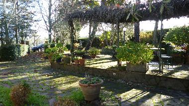 Villa en Figline valdarno (Firenze)Casa de vacaciones