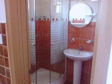 Casa de vacaciones en Sveti Stefan (Montenegro)Casa de vacaciones